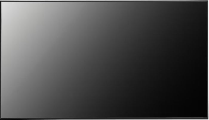 LG 65UH5N-E 65" 4K Ultra HD Smart Digital Signage Display Digital Signage Display LG
