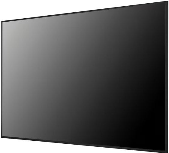 LG 65UH5N-E 65" 4K Ultra HD Smart Digital Signage Display