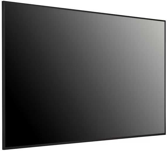 LG 65UH5N-E 65" 4K Ultra HD Smart Digital Signage Display Digital Signage Display LG