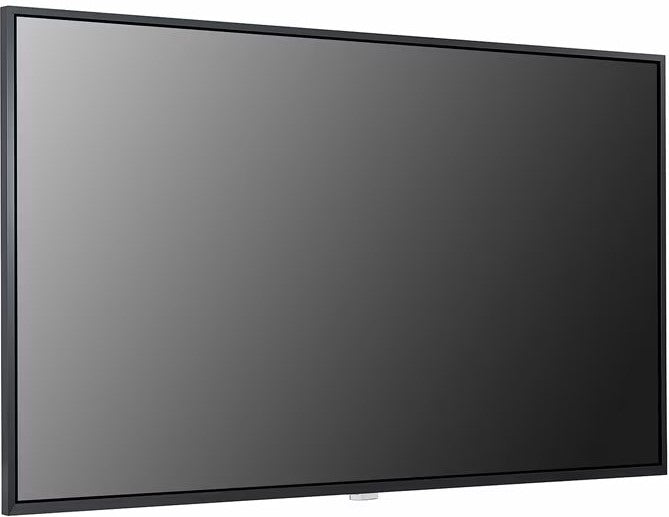 LG 65UH7J-H 65" 4K Ultra HD Smart Large Format Digital Signage Display Digital Signage Display LG