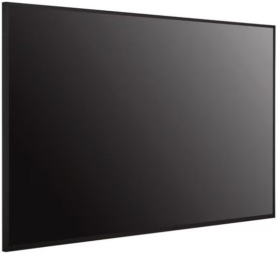 LG 55UH5N-E 55" 4K Ultra HD Smart Large Format Digital Signage Display Digital Signage Display LG