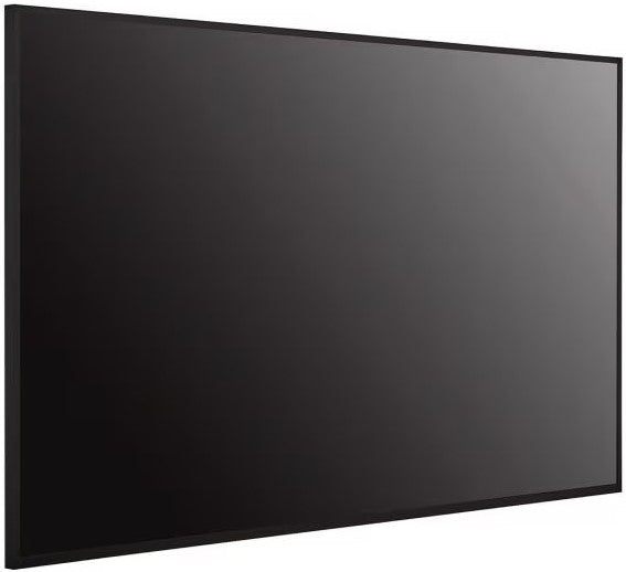 LG 55UH5N-E 55" 4K Ultra HD Smart Large Format Digital Signage Display