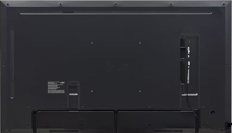 LG 65UH5N-E 65" 4K Ultra HD Smart Digital Signage Display Digital Signage Display LG