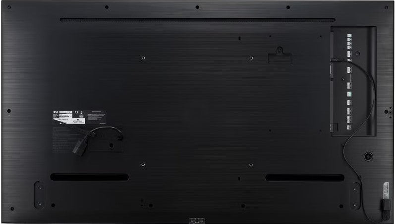LG 65UH7J-H 65" 4K Ultra HD Smart Large Format Digital Signage Display Digital Signage Display LG
