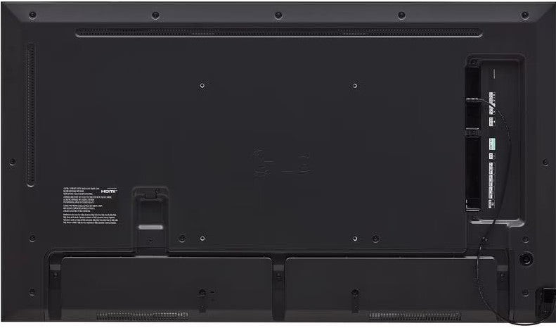 LG 55UH5N-E 55" 4K Ultra HD Smart Large Format Digital Signage Display Digital Signage Display LG