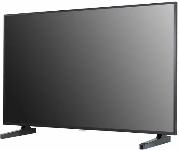 LG 65UH7J-H 65" 4K Ultra HD Smart Large Format Digital Signage Display Digital Signage Display LG