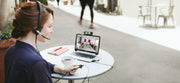 Logitech C930e HD Webcam 4 x Digital Zoom | 960-000972 Video Conferencing System Logitech