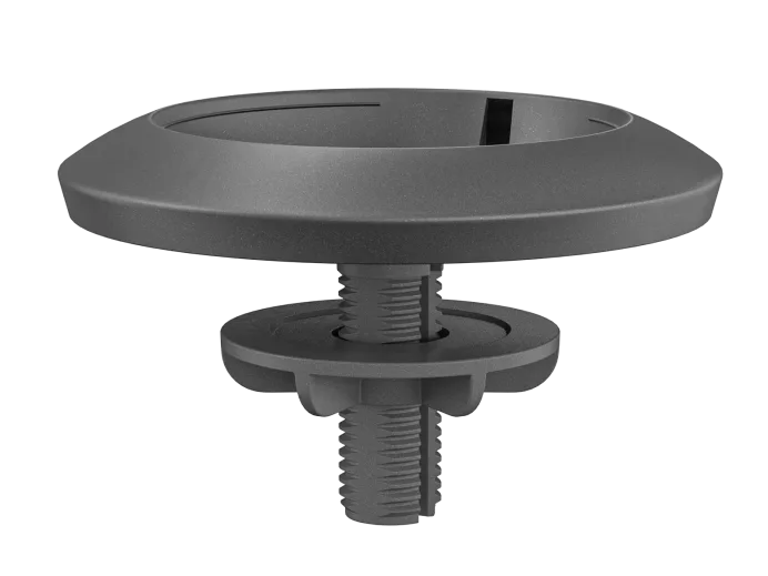 Logitech Rally Mic Pod Mount | 952-000002 Mounting Accessory Logitech