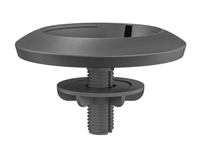 Logitech Rally Mic Pod Mount | 952-000002 Logitech Rally Mic Pod Mount Logitech