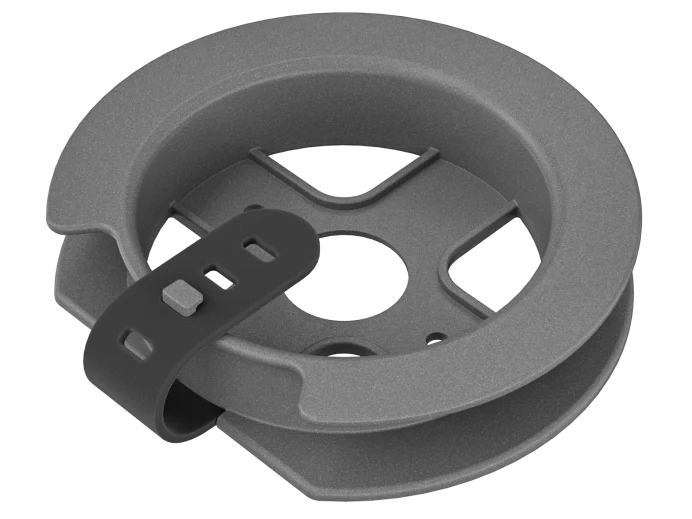 Logitech Rally Mic Pod Mount | 952-000002 Mounting Accessory Logitech