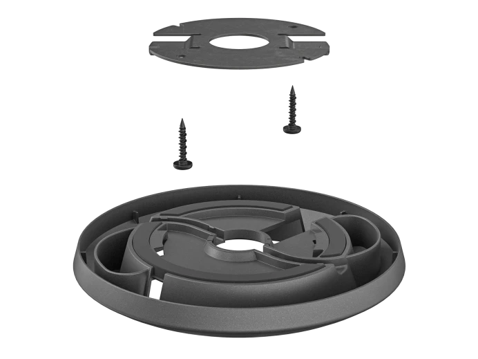 Logitech Rally Mic Pod Mount | 952-000002 Mounting Accessory Logitech