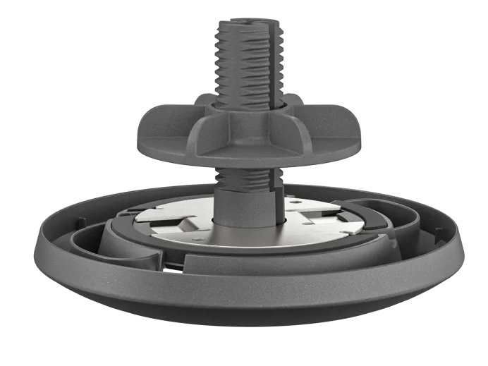 Logitech Rally Mic Pod Mount | 952-000002 Mounting Accessory Logitech
