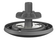 Logitech Rally Mic Pod Mount | 952-000002 Mounting Accessory Logitech