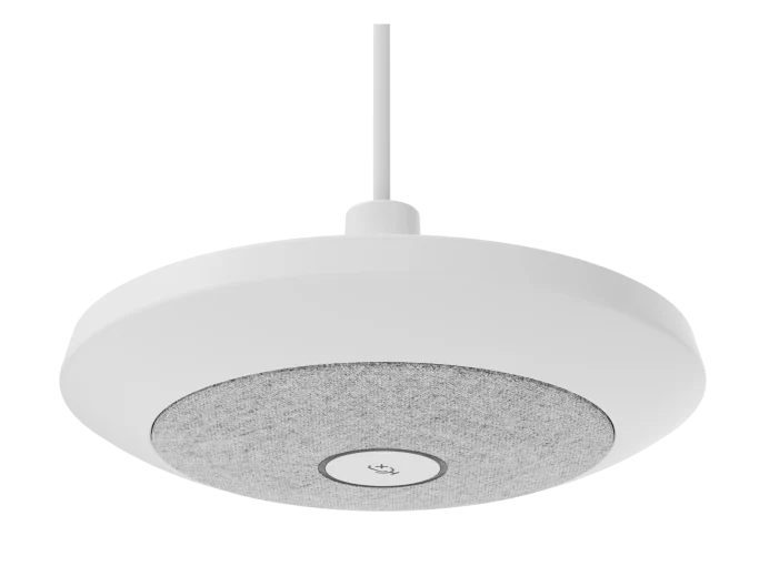 Logitech Mic Pod Pendant Mount | 952-000123 Microphone Accessory Logitech