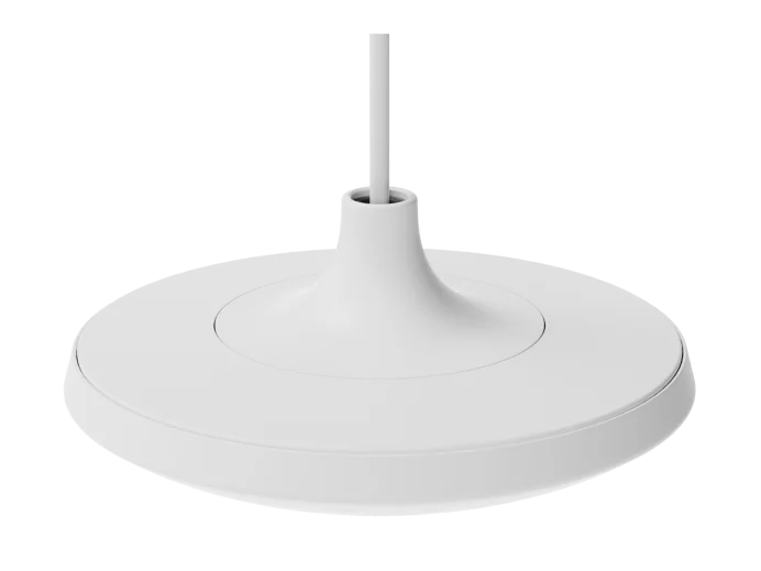 Logitech Mic Pod Pendant Mount | 952-000123 Microphone Accessory Logitech