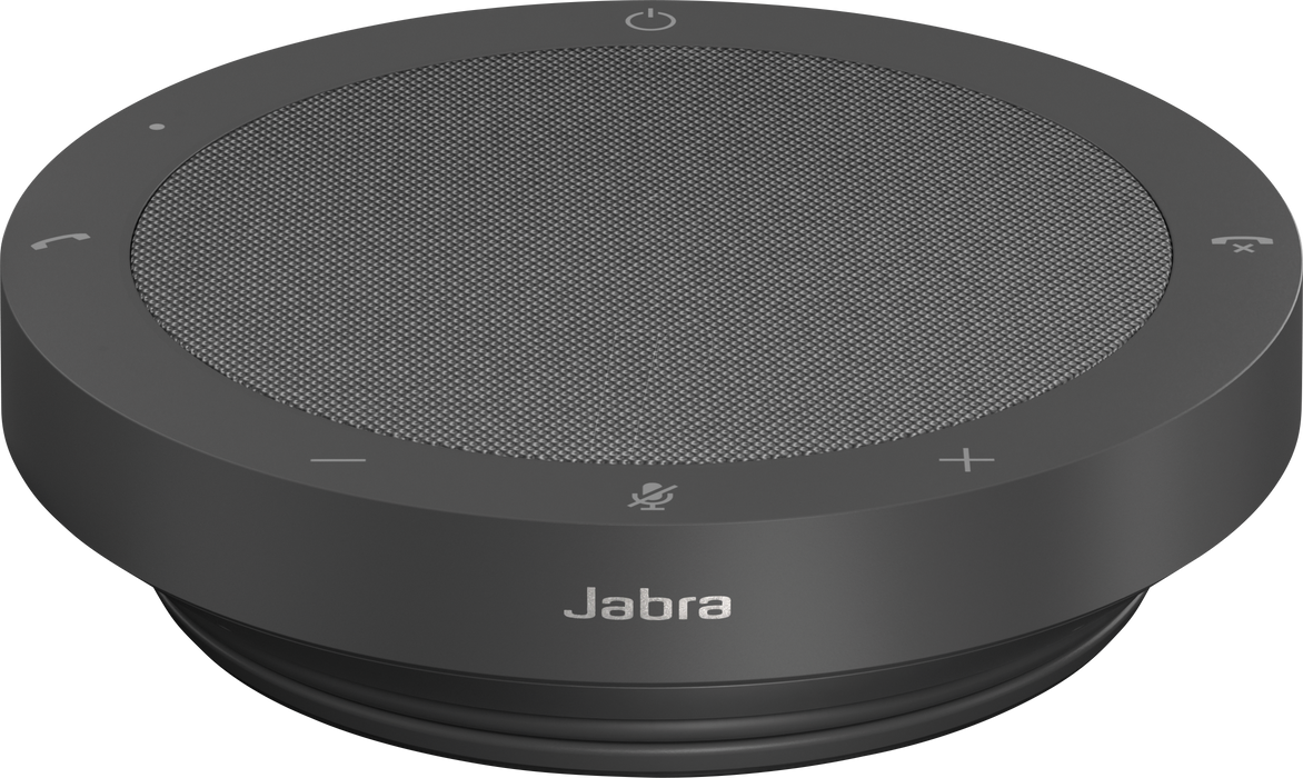 Jabra Speak2 40 USB 4 Beamforming Microphone/Speaker  | 2740-209