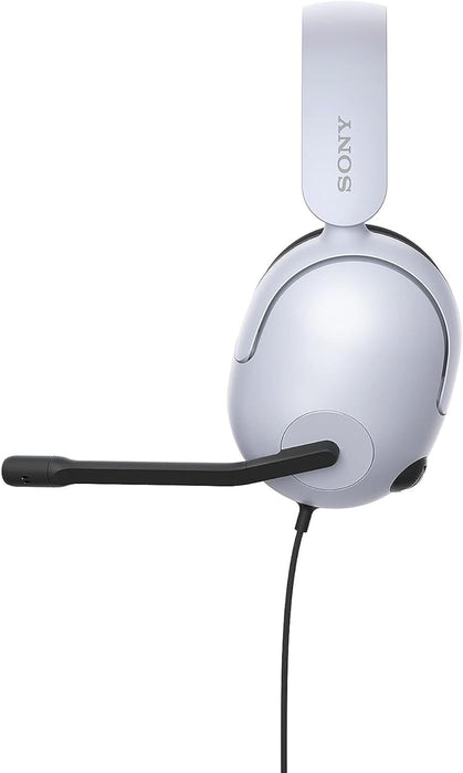 Sony INZONE H3 Wired Gaming Headset | MDRG300W.CE7