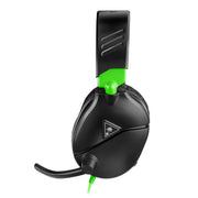 Turtle Beach Recon 70 Gaming Headset (Black) for Xbox One Headset Turtle Beach