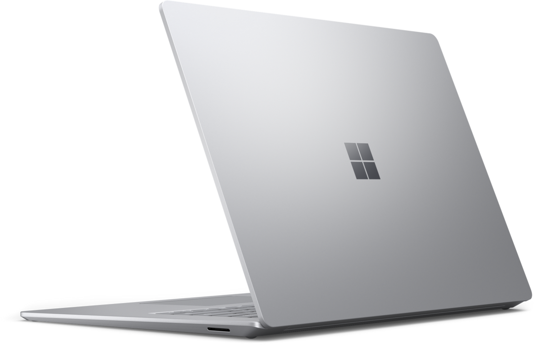 Microsoft Surface Laptop 4 i7-1185G7 15" Touchscreen Intel® Core™ i7 16 GB RAM 512 GB SSD Windows 11 Pro Notebook