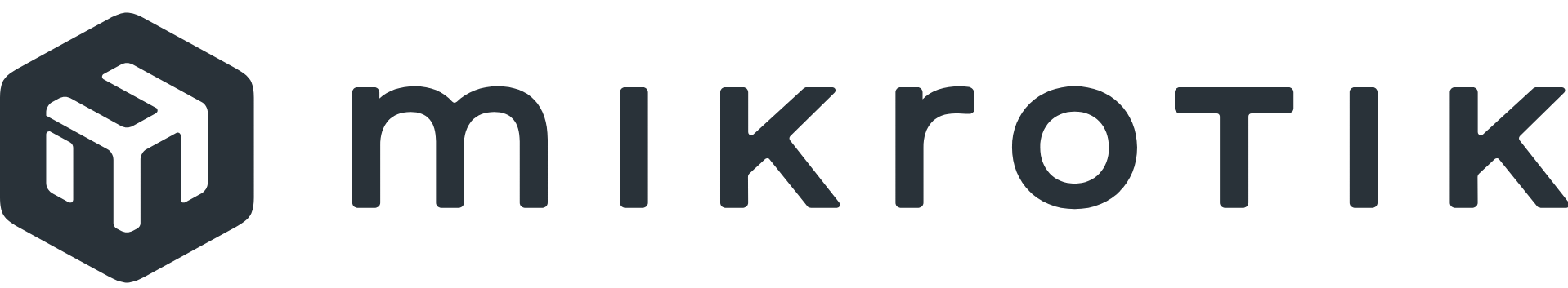 MikroTik