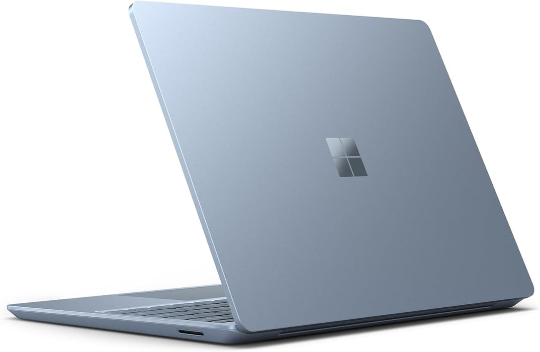 Microsoft Surface Laptop Go 3 - 12.4 Inch Intel Core i5 1235U 8GB RAM 256GB SSD Windows 10 Pro For Business