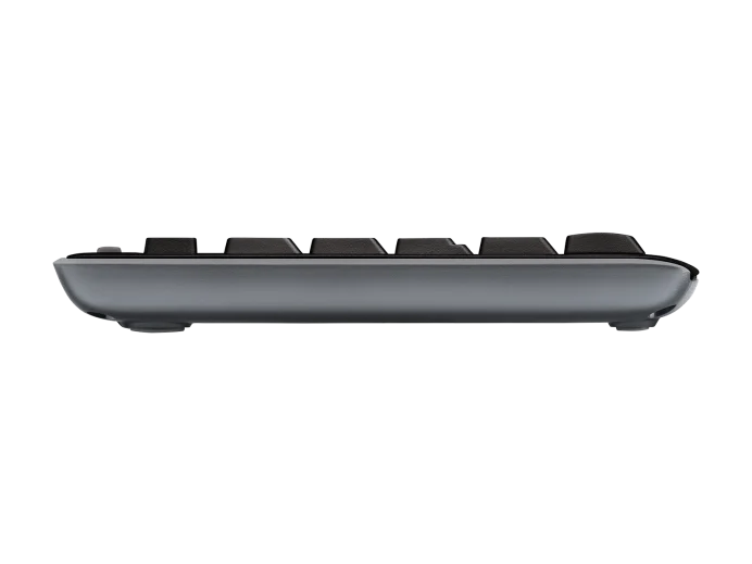 Logitech MK270 Wireless Keyboard and Mouse Combo | 920-004510 Keyboard & Mouse Logitech