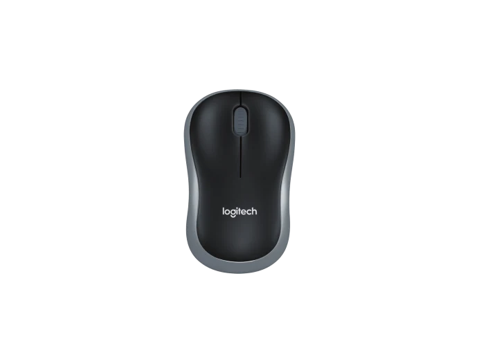 Logitech MK270 Wireless Keyboard and Mouse Combo | 920-004510 Keyboard & Mouse Logitech
