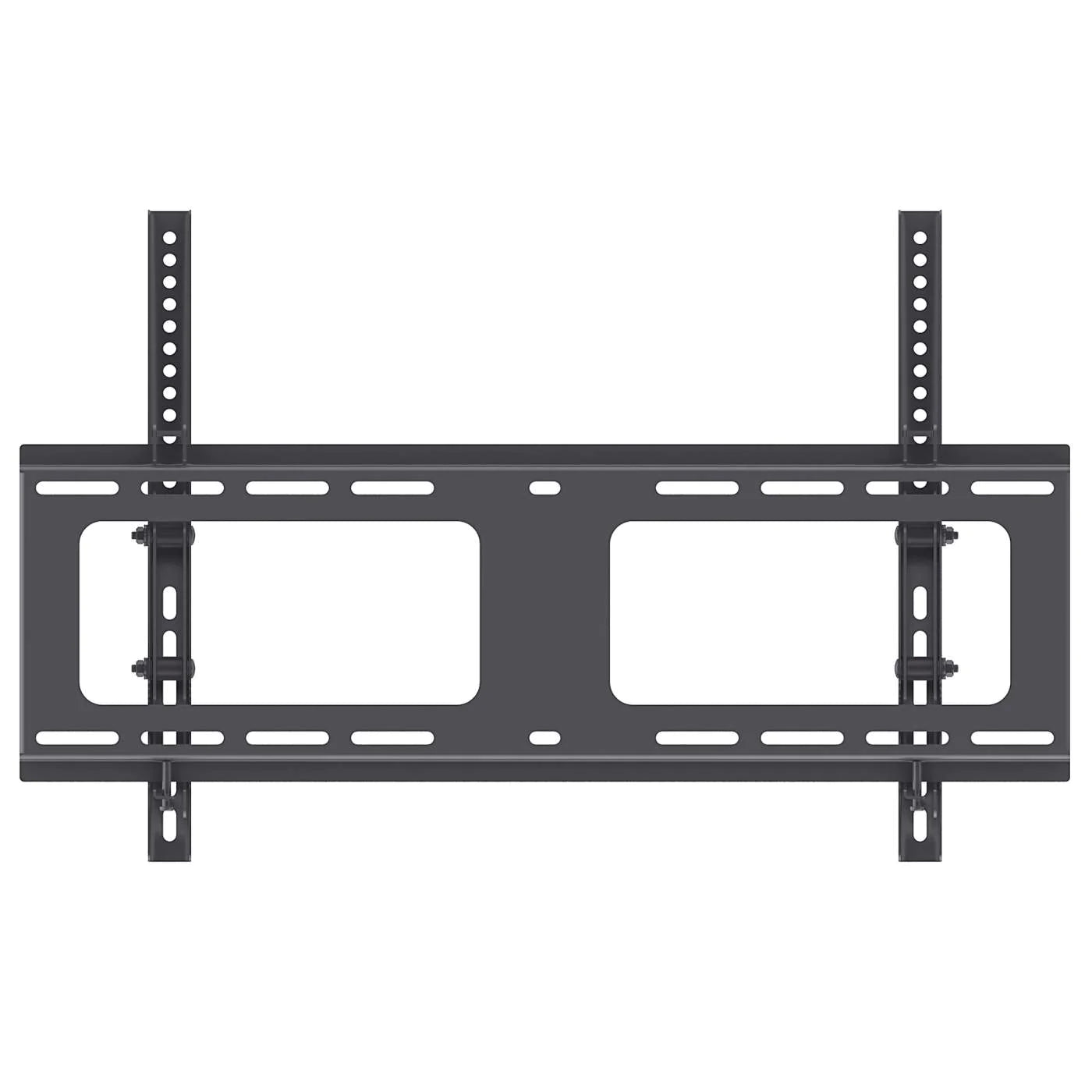 Manhattan 461481 Universal Flat-Panel TV Tilting Wall Mount Wall Mount Bracket Manhattan
