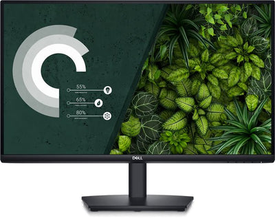 Dell E2724HS 27" Full HD 1080P 60Hz Desktop Monitor Desktop Monitors Dell