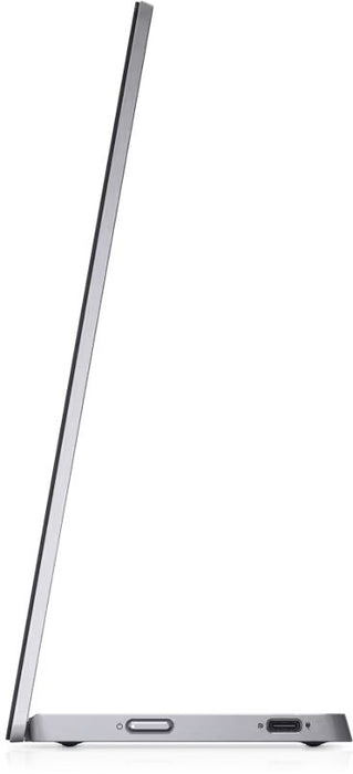 Dell P Series P1424H 14 Inch Full HD 60Hz IPS Portable Monitor Desktop Monitors Dell