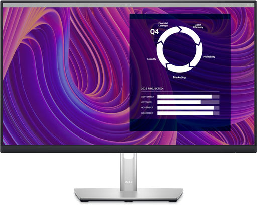Dell P2423D 24" QHD 60Hz Desktop Monitor