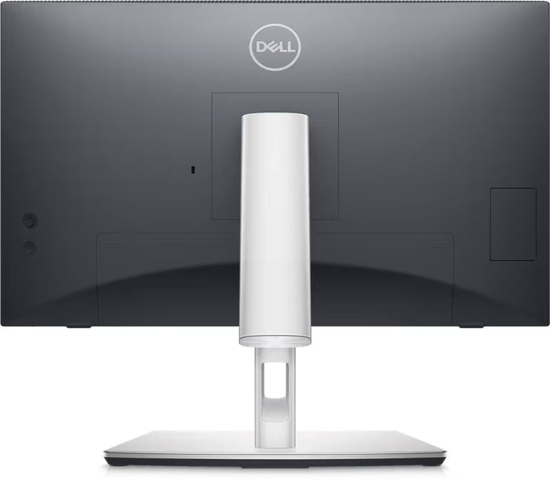 Dell P2424HT 24" Full HD 60Hz Touch USB-C Hub Monitor