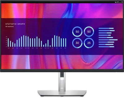 Dell P3223DE 32" QHD IPS 60Hz Desktop Monitor Desktop Monitors Dell