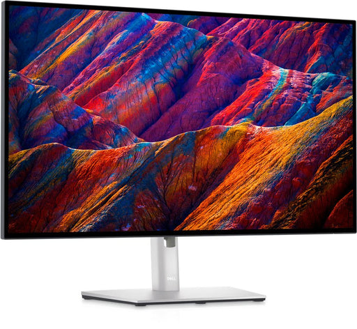 Dell UltraSharp U2723QE 27" 4K 60Hz USB-C Hub Monitor