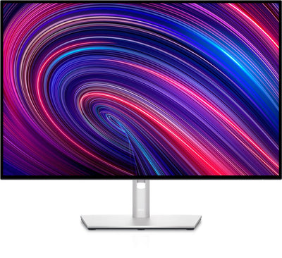 Dell UltraSharp 30" WQXGA 60Hz USB-C Hub Monitor | DELL-U3023E Desktop Monitors Dell