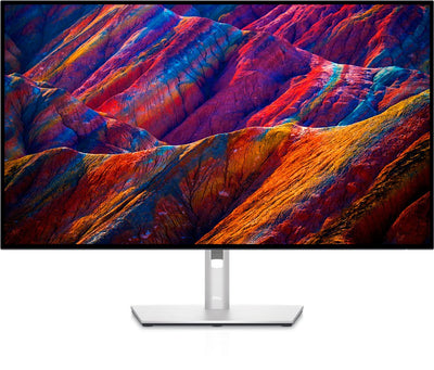Dell U3223QE UltraSharp 32" 4K USB-C Hub Monitor Desktop Monitors Dell