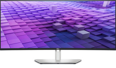 Dell U3824DW UltraSharp 38" Curved USB-C Hub Monitor Desktop Monitors Dell