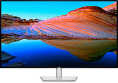Dell U4323QE UltraSharp 43" 4K 60Hz USB-C Hub Monitor Desktop Monitors Dell