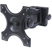Manhattan Up To 32" Monitor Wall Mount | Supports Monitors and 12 kg | 432351 Wall Mount Bracket Manhattan