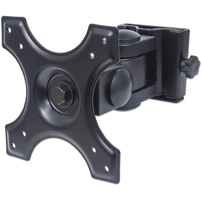 Manhattan Up To 32" Monitor Wall Mount | Supports Monitors and 12 kg | 432351 Wall Mount Bracket Manhattan