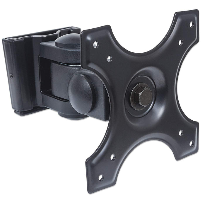 Manhattan Up To 32" Monitor Wall Mount | Supports Monitors and 12 kg | 432351 Wall Mount Bracket Manhattan