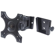 Manhattan Up To 32" Monitor Wall Mount | Supports Monitors and 12 kg | 432351 Wall Mount Bracket Manhattan