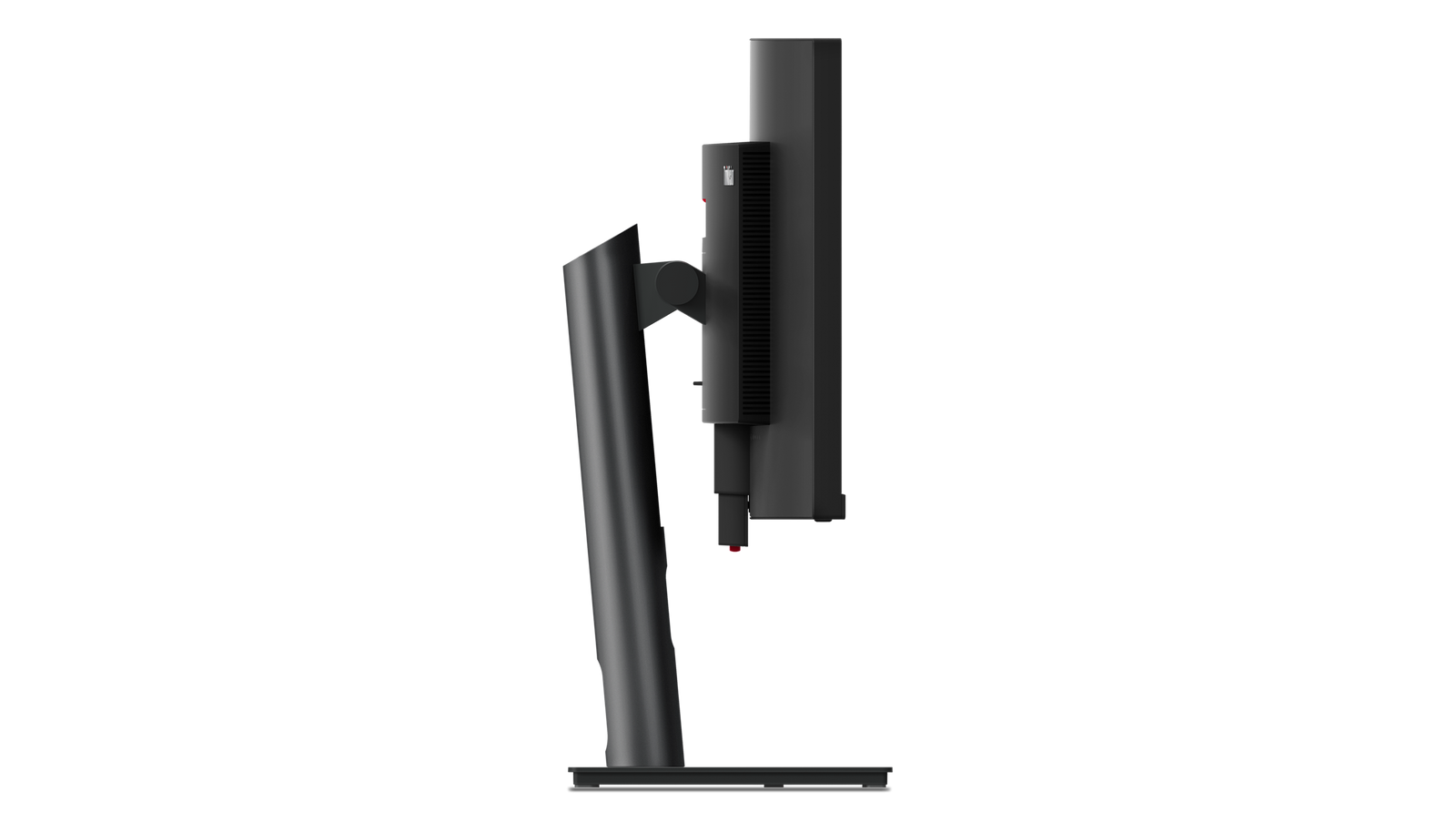 Lenovo 63DBRAT1UK/P49w-30 ThinkVision 49" 5K 60Hz Curved DQHD Thunderbolt USB-C Monitor Desktop Monitor Lenovo