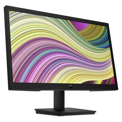 HP P22v G5 21.45 inch 1920 x 1080 Pixels FHD Monitor HP Monitors HP