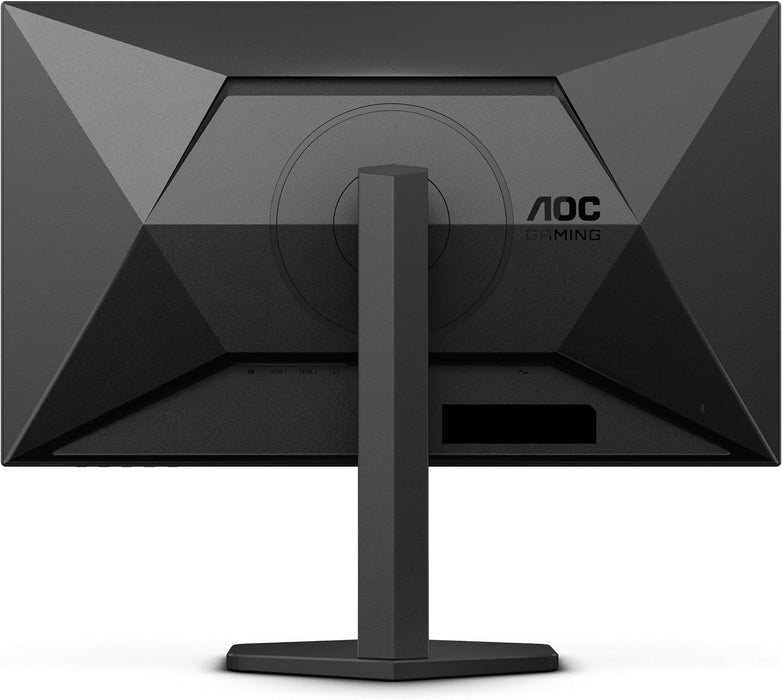 AOC Q27G4X 27" IPS 180 Hz QHD LCD LED Monitor Black, Red