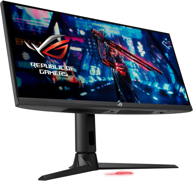 ASUS ROG Strix XG309CM 30" IPS 220Hz 1ms Speakers UltraWide Gaming Monitor