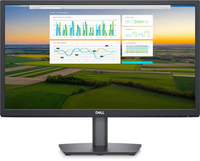 Dell E2222H 22" Full HD 1080P 60Hz Desktop Monitor Desktop Monitors Dell