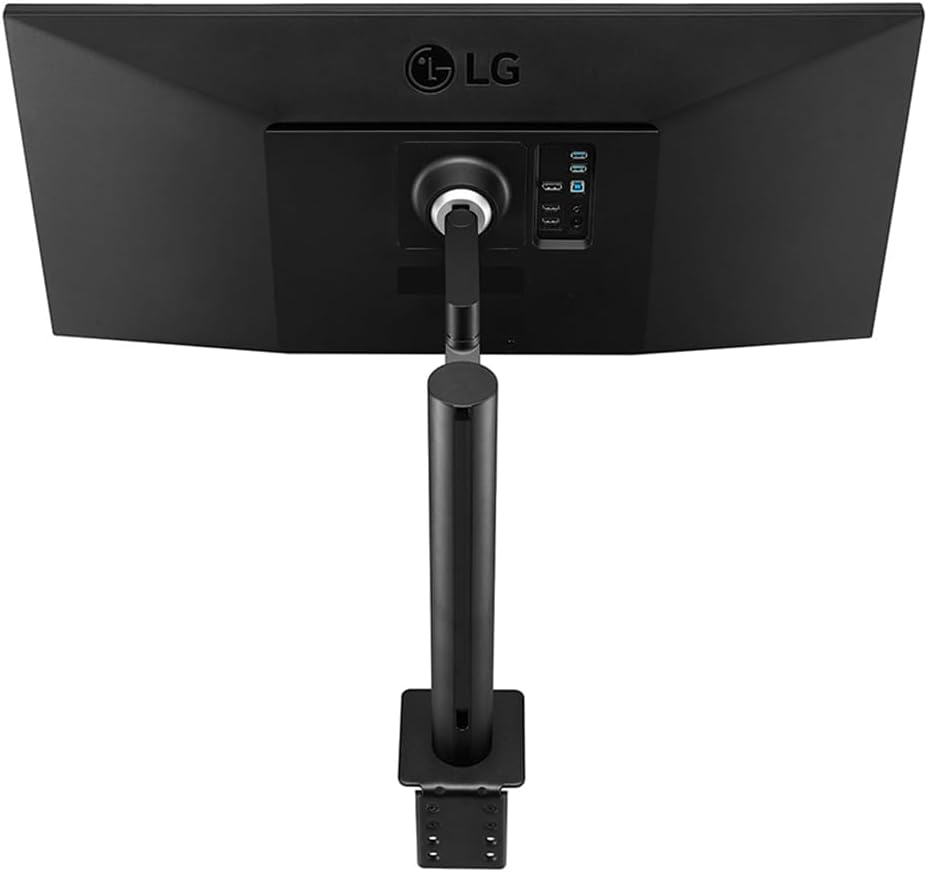 LG UltraWide 34" QHD 75Hz IPS HDR Monitor | 34WN780P-B.AEK Desktop Monitor LG