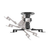 Manhattan 461184 Universal Projector Ceiling Mounts Projector Mount Manhattan