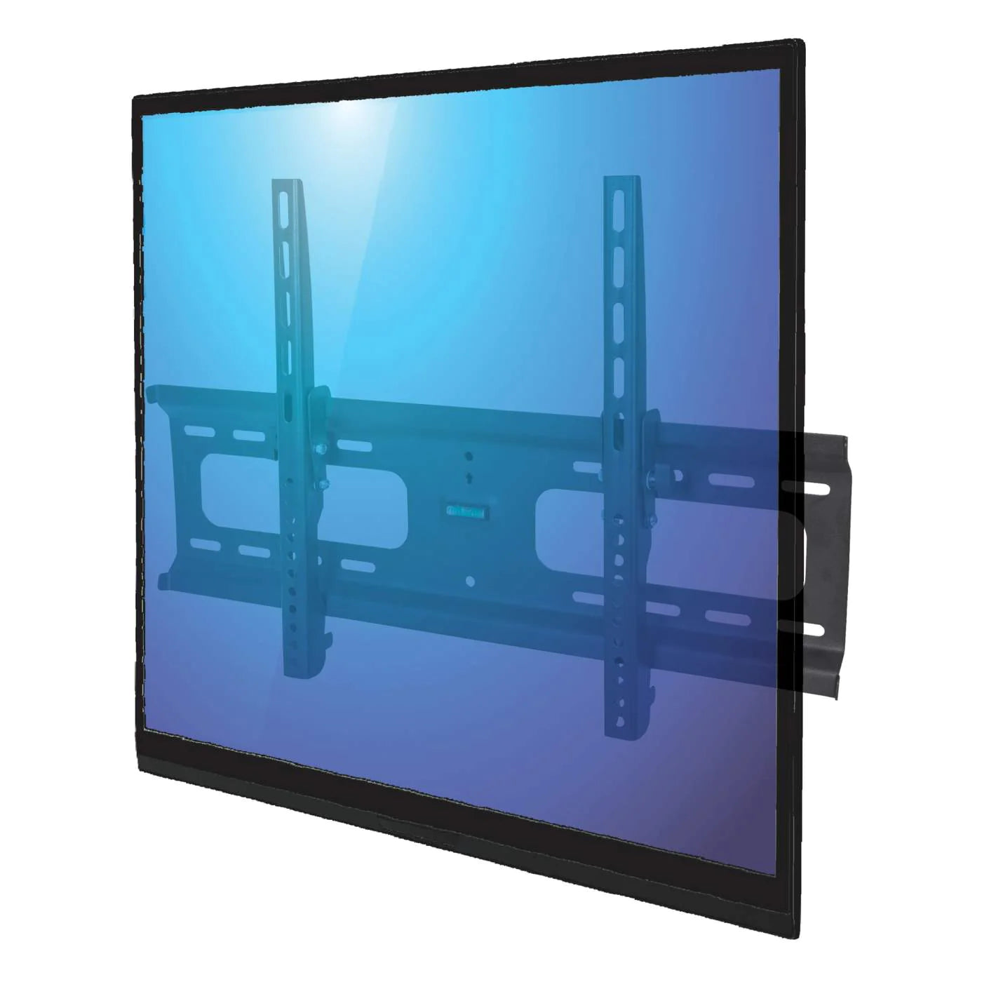 Manhattan 37" - 70" TV & Monitor Wall Mount Tilt | 424752 Wall Mount Bracket Manhattan